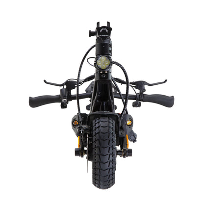 Maestro KuKirin G2 - Patinete eléctrico - Tienda de ruedas