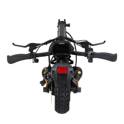 Maestro KuKirin G2 - Patinete eléctrico - Tienda de ruedas