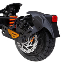 Freno de disco del KuKirin G2 Master