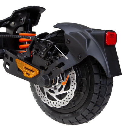 Maestro KuKirin G2 - Patinete eléctrico - Tienda de ruedas