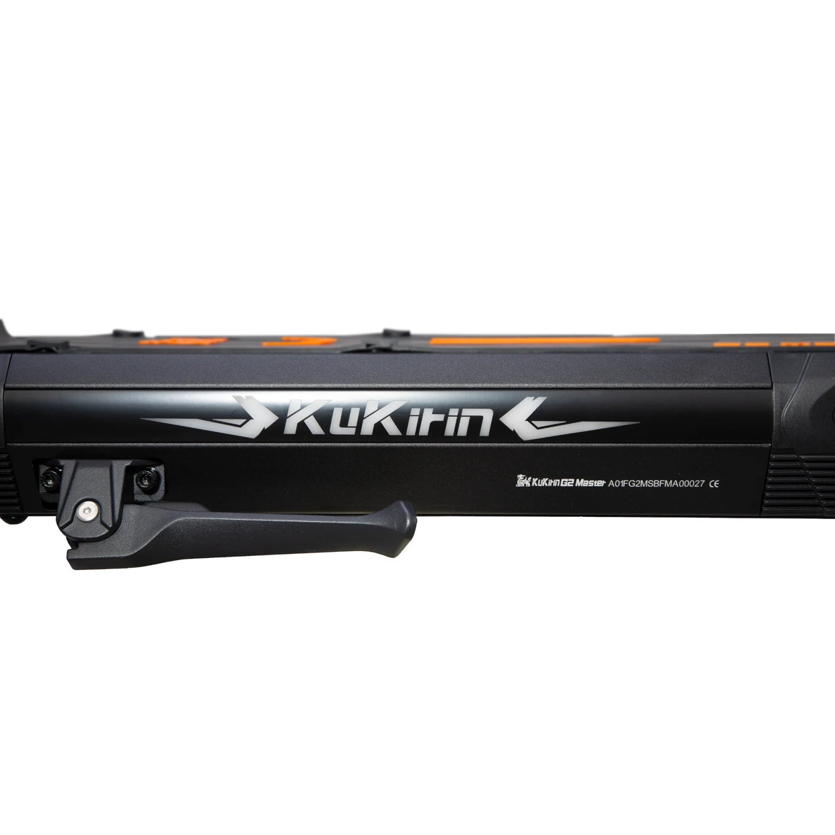 Logotipo del KuKirin G2 Master