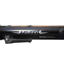 Logotipo del KuKirin G2 Master