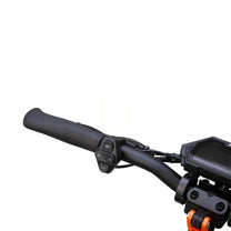Acelerador y maneta de freno del KuKirin G2 Master