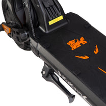 Pata de cabra del KuKirin G2 Master