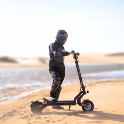 Maestro KuKirin G2 - Patinete eléctrico - Tienda de ruedas