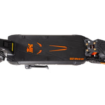 Plataforma del KuKirin G2 Master