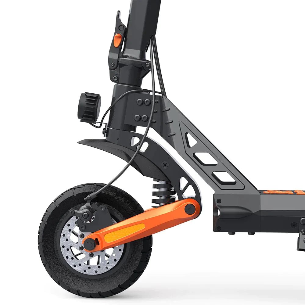 KuKirin G2 Max - Electric scooter - Wheelyshop