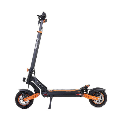 KuKirin G2 Max - Electric scooter - Wheelyshop