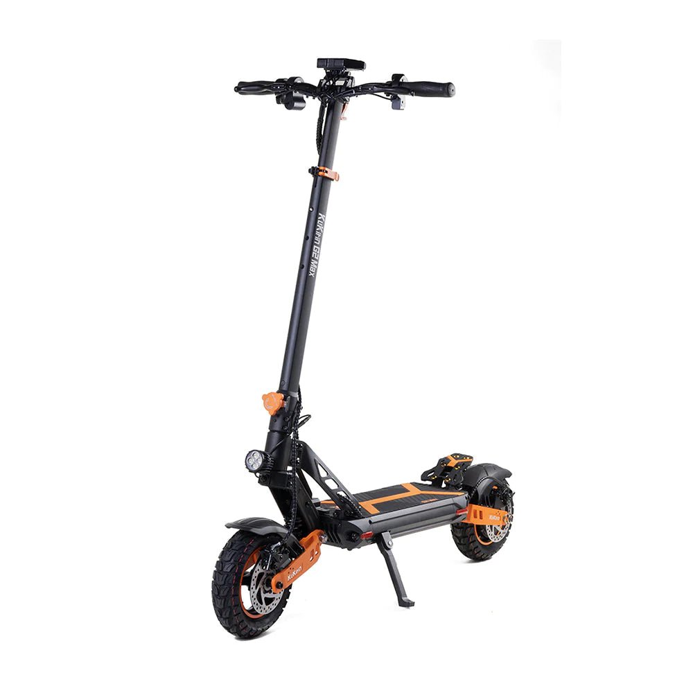 KuKirin G2 Max - Electric scooter - Wheelyshop