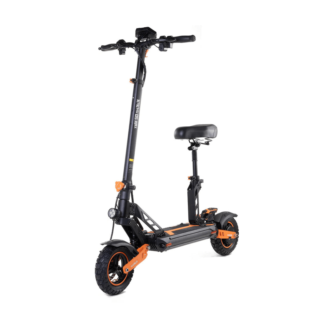 KuKirin G2 Max - Electric scooter - Wheelyshop