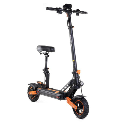 KuKirin G2 Max - Electric scooter - Wheelyshop