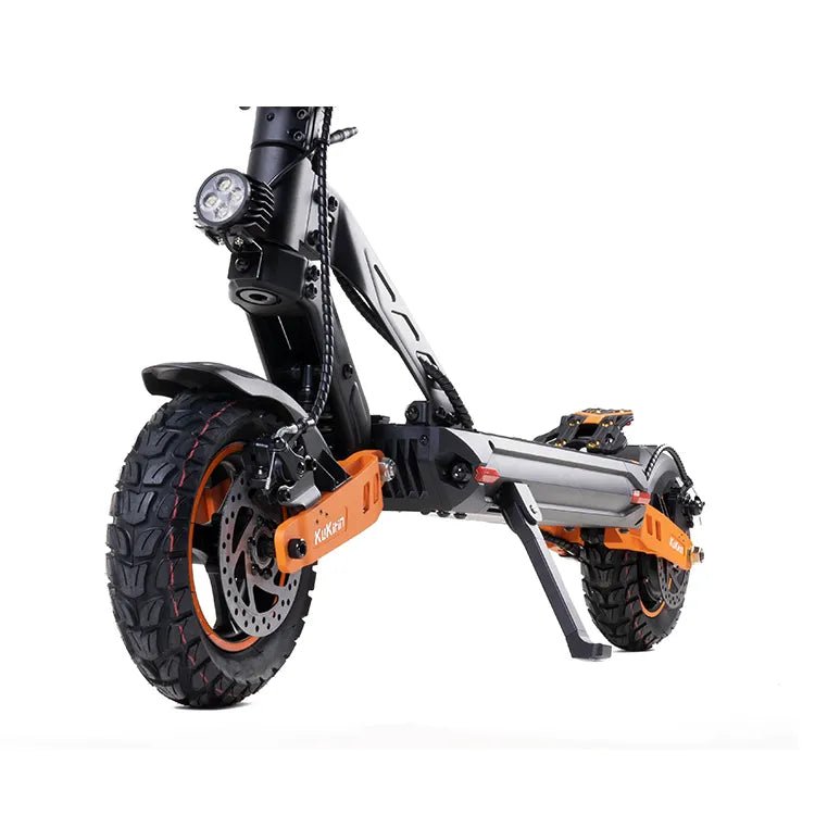 KuKirin G2 Max - Electric scooter - Wheelyshop
