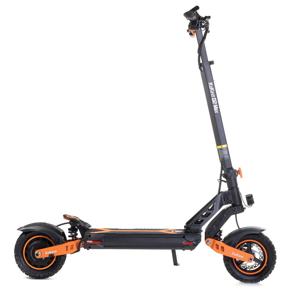 KuKirin G2 Max - Electric scooter - Wheelyshop