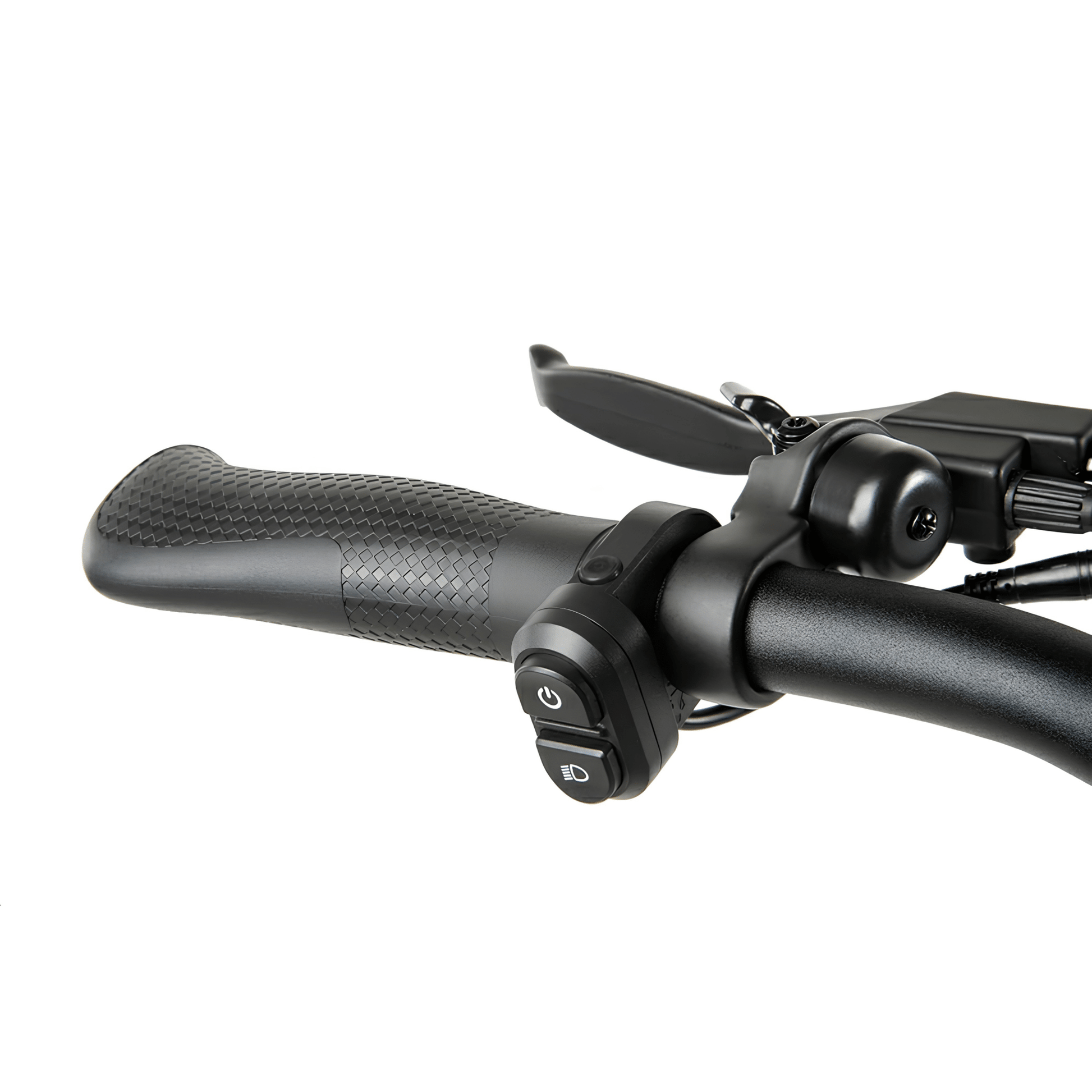 KuKirin G2 Pro (ABE) - Elsparkcykel - Wheelyshop