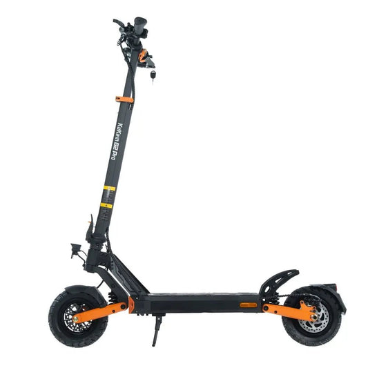 KuKirin G2 Pro (VMP) - Patinete eléctrico - Tienda de ruedas
