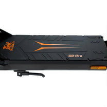 Plataforma del KuKirin G2 Pro VMP