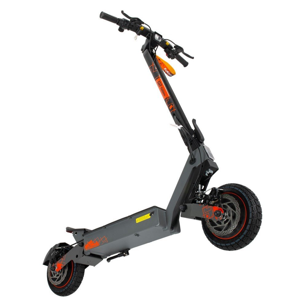 KuKirin G2 Ultra - Electric scooter - Wheelyshop