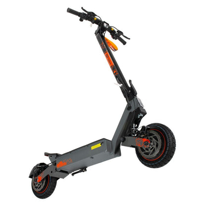 KuKirin G2 Ultra - Electric scooter - Wheelyshop
