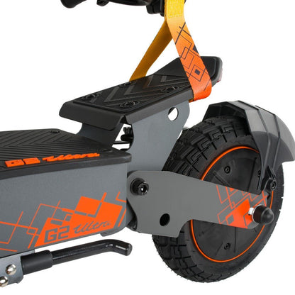 KuKirin G2 Ultra - Electric scooter - Wheelyshop