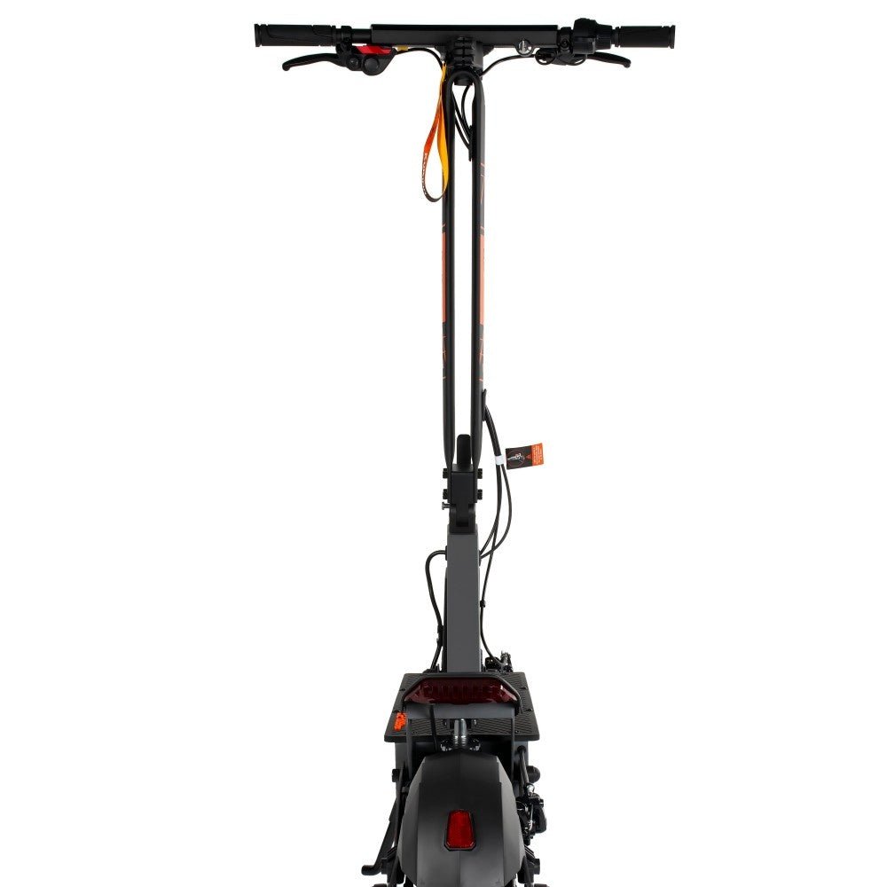 KuKirin G2 Ultra - Electric scooter - Wheelyshop