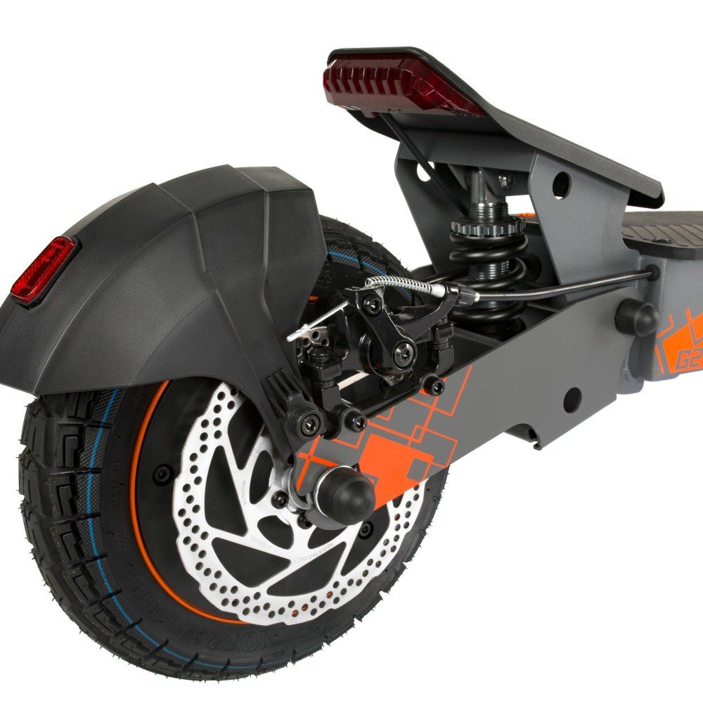 KuKirin G2 Ultra - Electric scooter - Wheelyshop