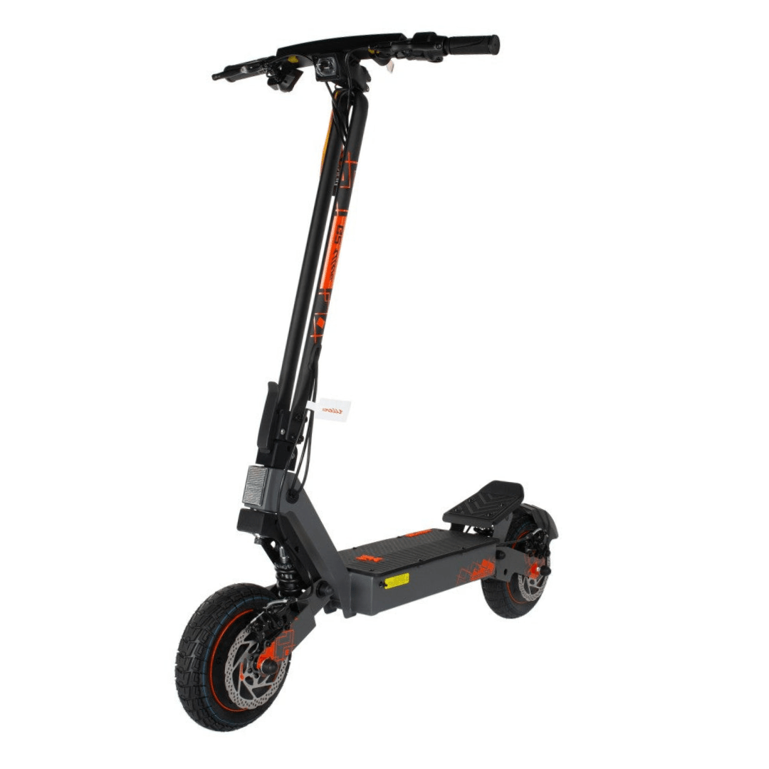 KuKirin G2 Ultra - Electric scooter - Wheelyshop