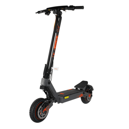 KuKirin G2 Ultra - Electric scooter - Wheelyshop