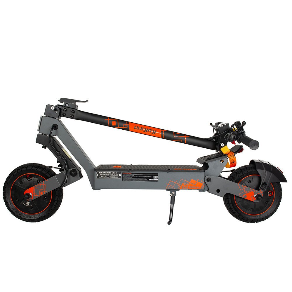 KuKirin G2 Ultra - Electric scooter - Wheelyshop