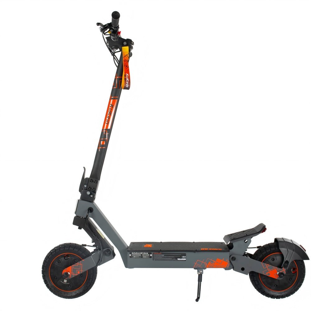 KuKirin G2 Ultra - Electric scooter - Wheelyshop