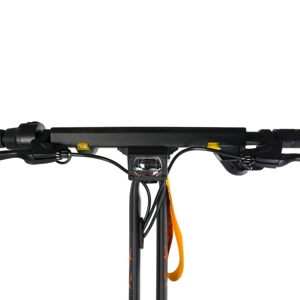 KuKirin G2 Ultra - Electric scooter - Wheelyshop