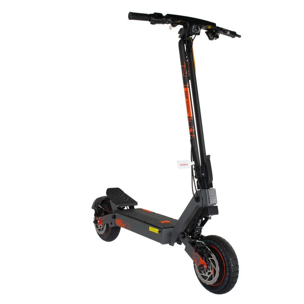 KuKirin G2 Ultra - Electric scooter - Wheelyshop