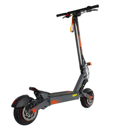 KuKirin G2 Ultra - Electric scooter - Wheelyshop