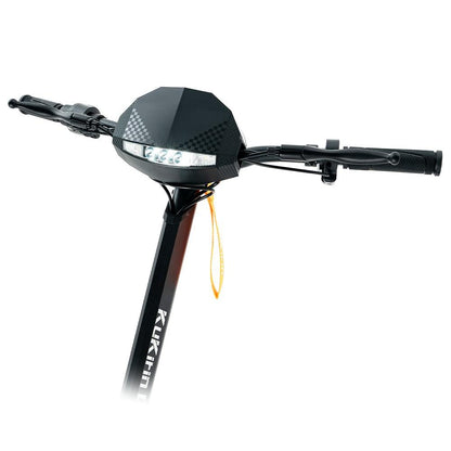 KuKirin G3 - Electric scooter - Wheelyshop