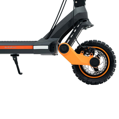 KuKirin G3 - Electric scooter - Wheelyshop