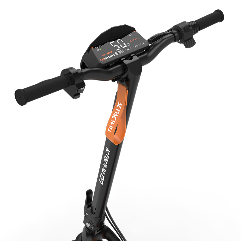 KuKirin G3 - Electric scooter - Wheelyshop