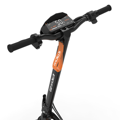 KuKirin G3 - Electric scooter - Wheelyshop