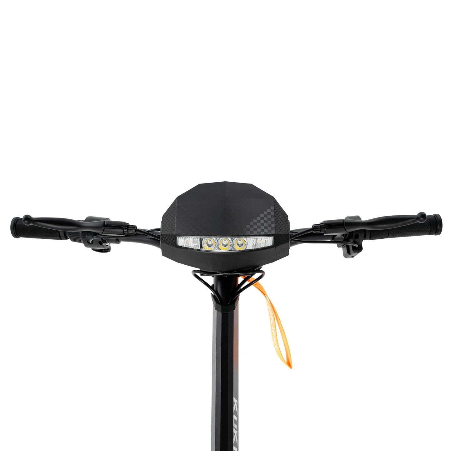 KuKirin G3 - Electric scooter - Wheelyshop