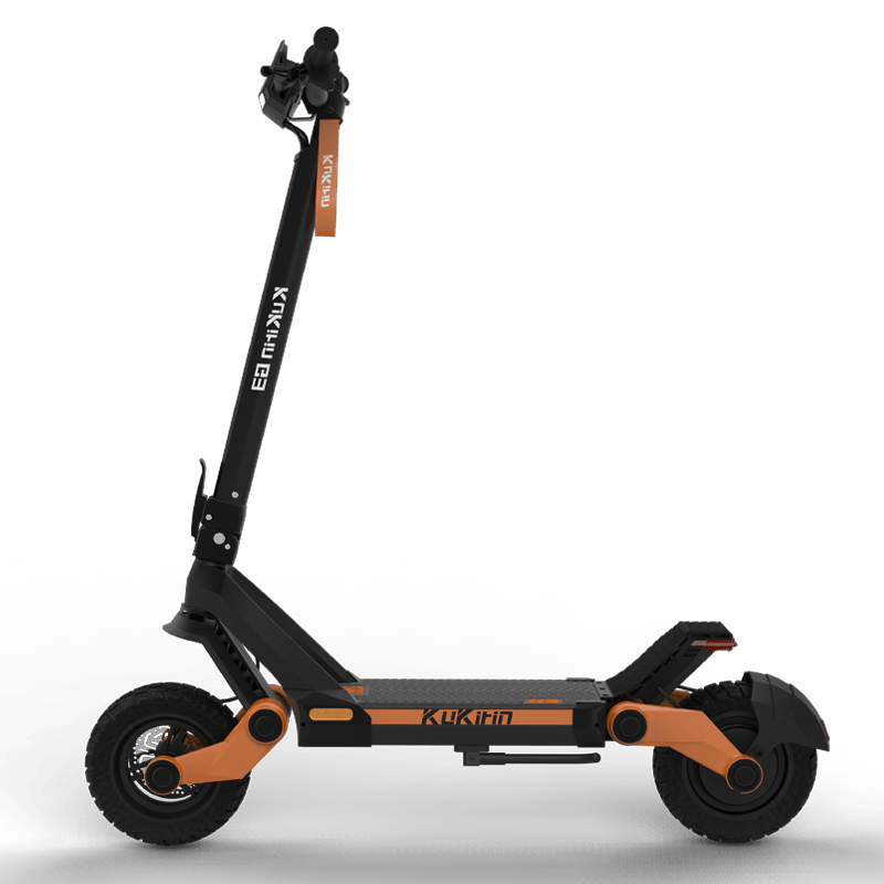 KuKirin G3 - Electric scooter - Wheelyshop