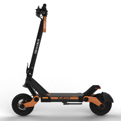KuKirin G3 - Electric scooter - Wheelyshop