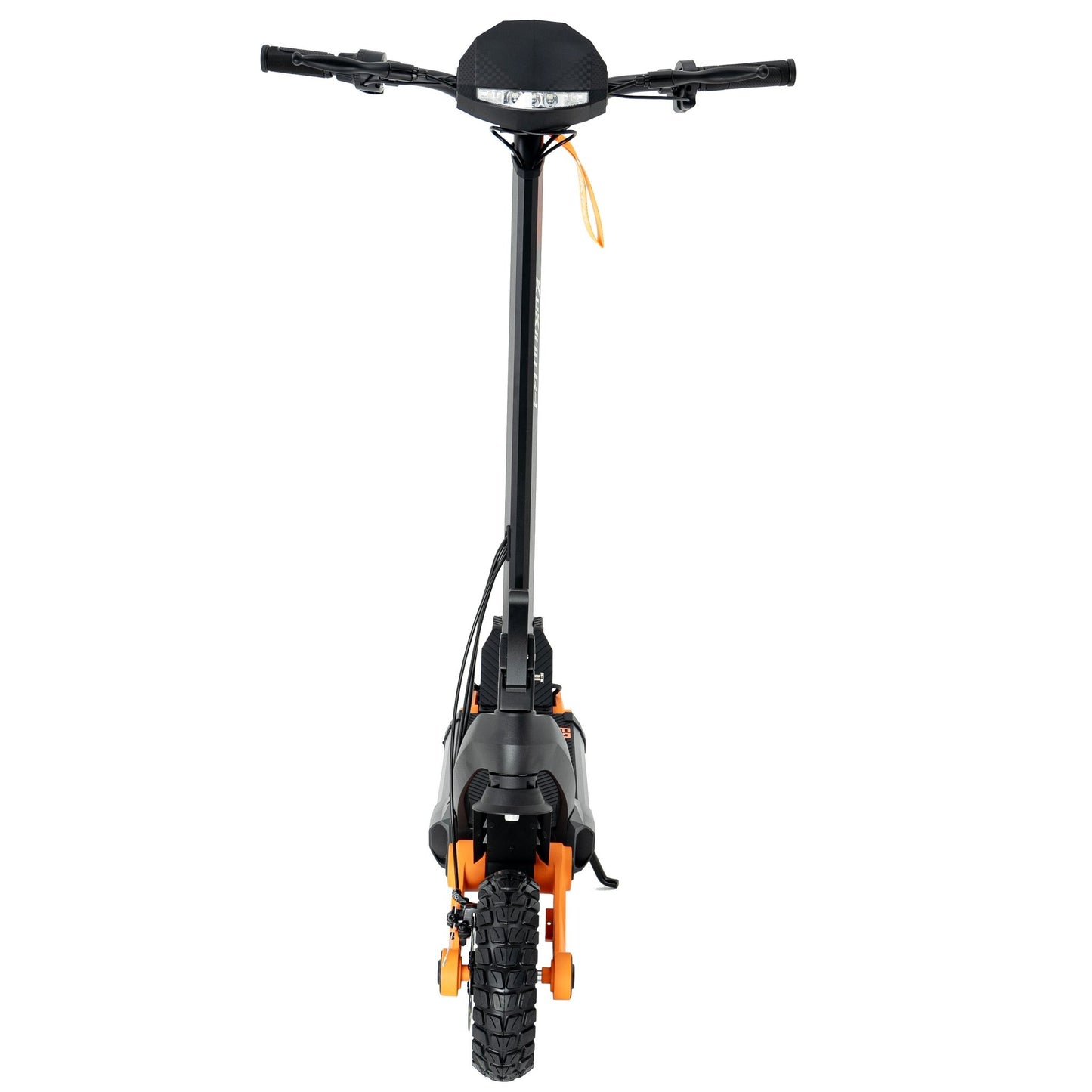 KuKirin G3 - Electric scooter - Wheelyshop