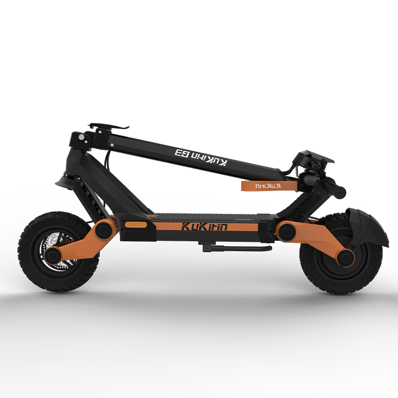 KuKirin G3 - Electric scooter - Wheelyshop