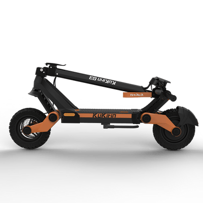 KuKirin G3 - Electric scooter - Wheelyshop
