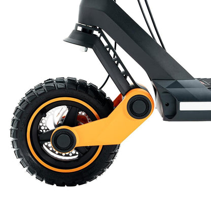 KuKirin G3 - Electric scooter - Wheelyshop
