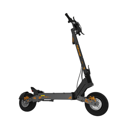 KuKirin G4 - Electric scooter - Wheelyshop