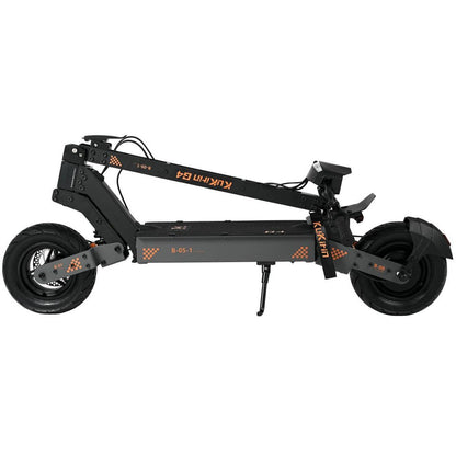 KuKirin G4 - Electric scooter - Wheelyshop