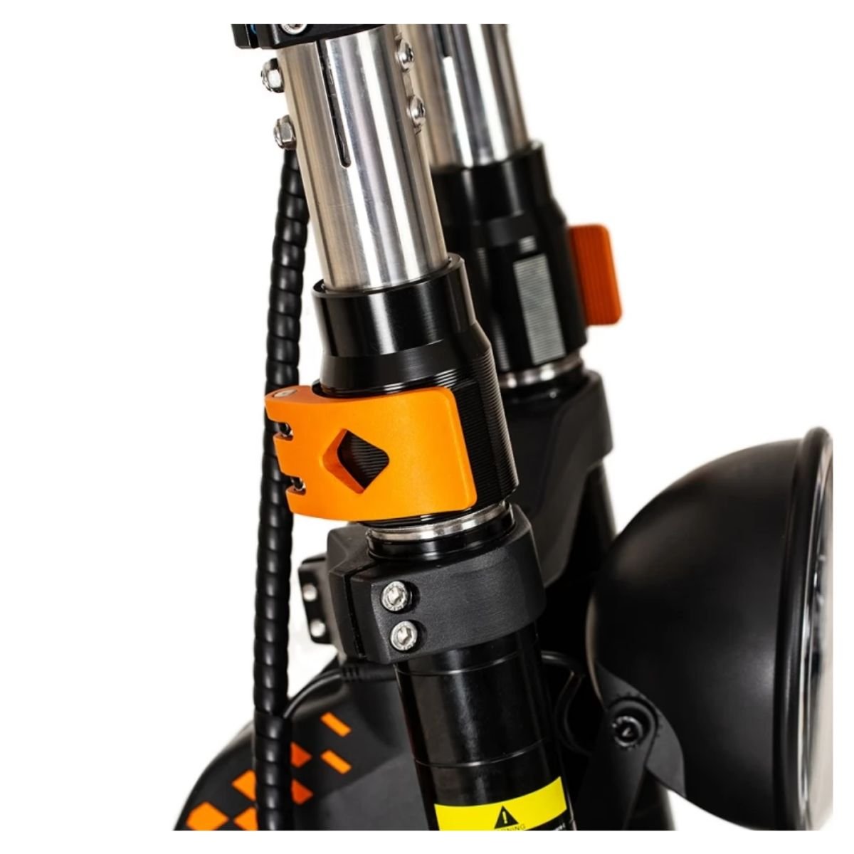 KuKirin G4 Max - Electric scooter - Wheelyshop