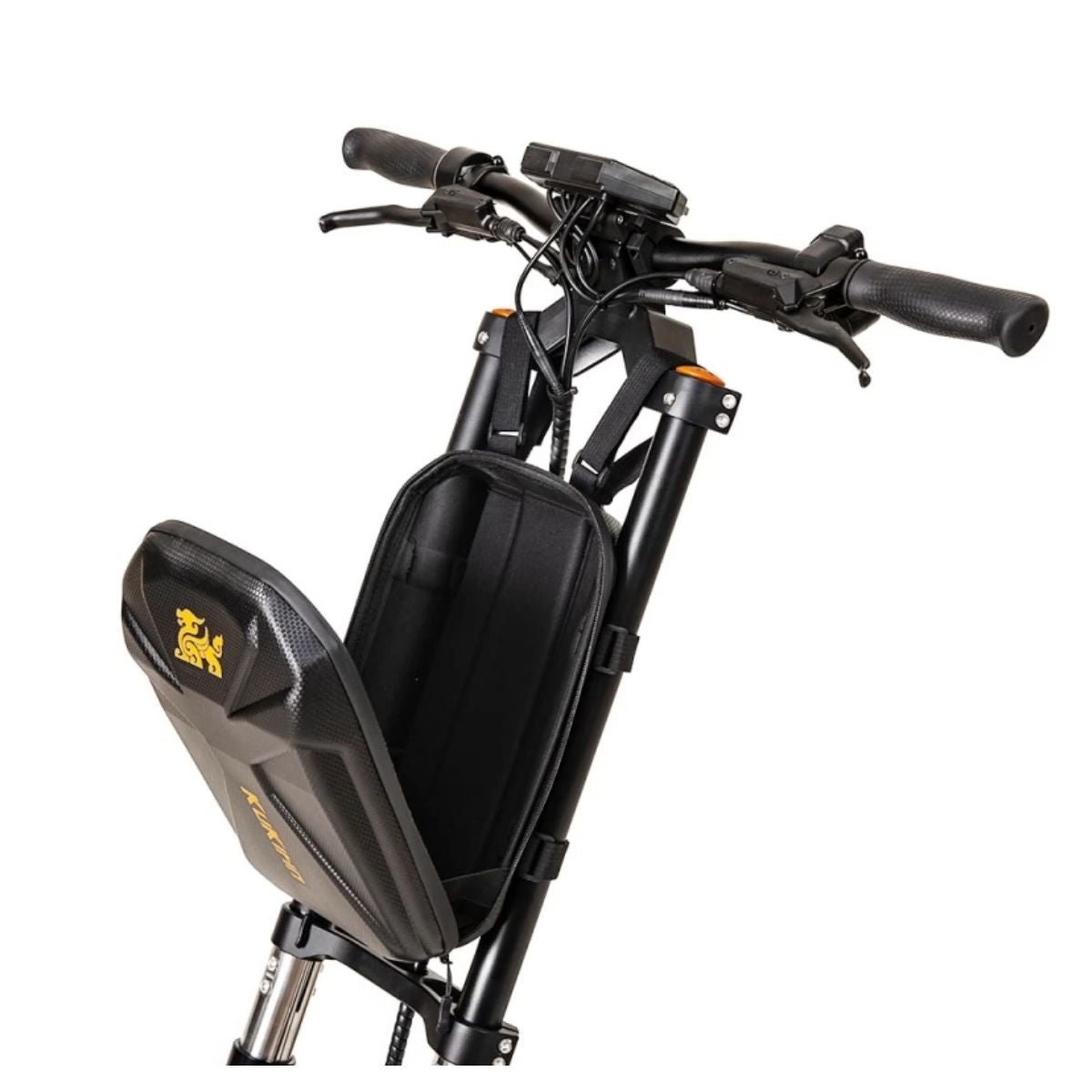 KuKirin G4 Max - Electric scooter - Wheelyshop