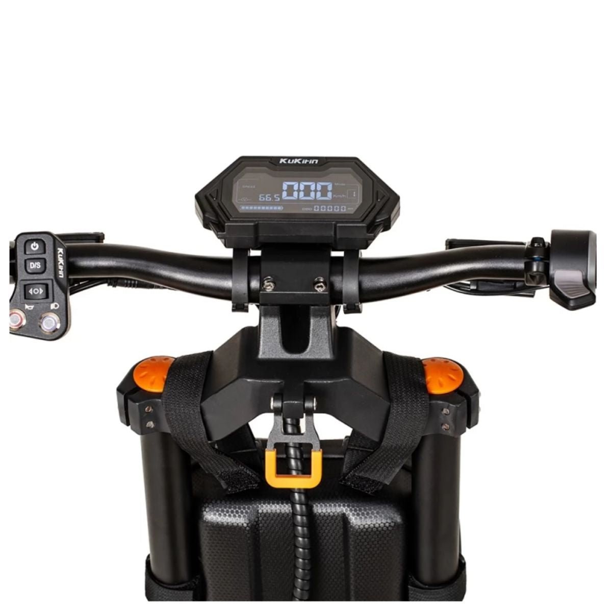 KuKirin G4 Max - Electric scooter - Wheelyshop