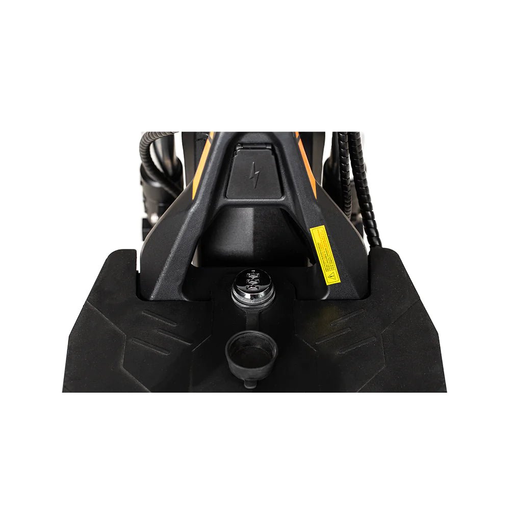 KuKirin G4 Max - Electric scooter - Wheelyshop