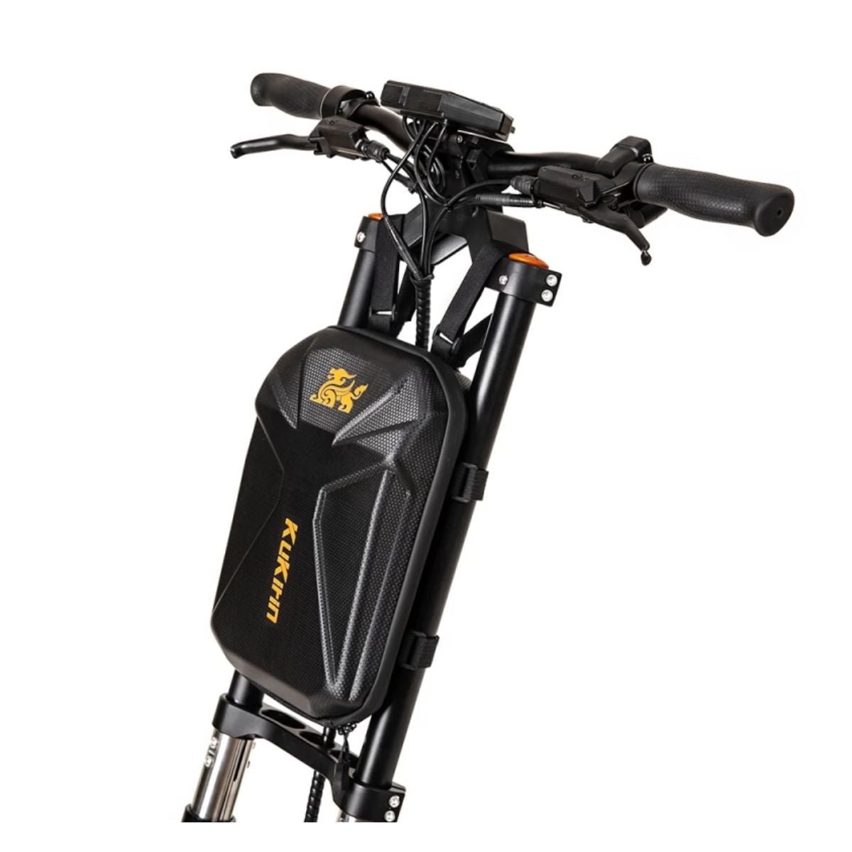 KuKirin G4 Max - Electric scooter - Wheelyshop